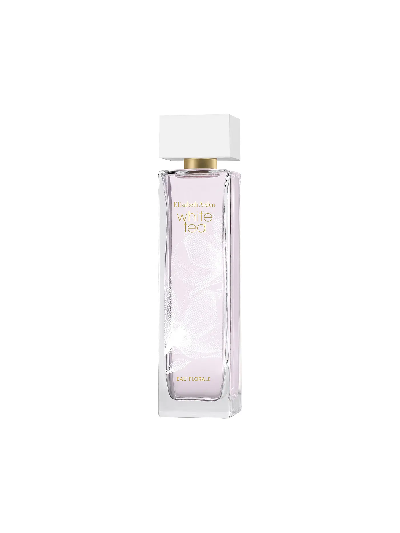 ELIZABETH ARDEN | White Tea Eau Florale Eau de Toilette 30ml | keine Farbe